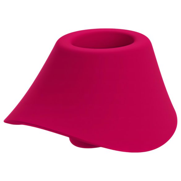 Womanizer Blend - G-Punkt Vibrator und Klitoris-Stimulator (Pink)