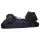 You2Toys Velvet Luxury - Sexmaschine mit eingebautem Bett (schwarz)