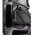 You2Toys Velvet Luxury - Sexmaschine mit eingebautem Bett (schwarz)