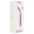 Svakom Cici 2 - smarter G-Punkt-Vibrator (lila)