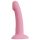 You2Toys Heart Guy - Herzförmiger Vibrator (Pink)