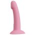 You2Toys Heart Guy - Herzförmiger Vibrator (Pink)