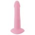 You2Toys Heart Guy - Herzförmiger Vibrator (Pink)