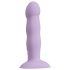 You2Toys Herzschwarm - Herzchen-Vibrator (lila)