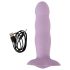 You2Toys Herzschwarm - Herzchen-Vibrator (lila)