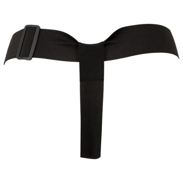 You2Toys - Strap-On Vibrator Set (rot)