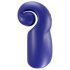 SVibe EVO - Wasserdichter Akku-Masturbator (Blau)