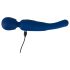 Smile - 2in1 Zungen-Massagevibrator (blau)