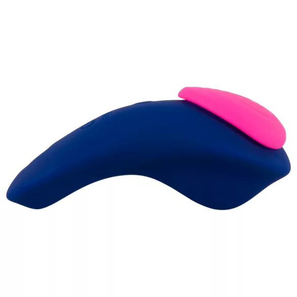 Smile RC Slip-Vibrator - Fernbedienung (Blau)