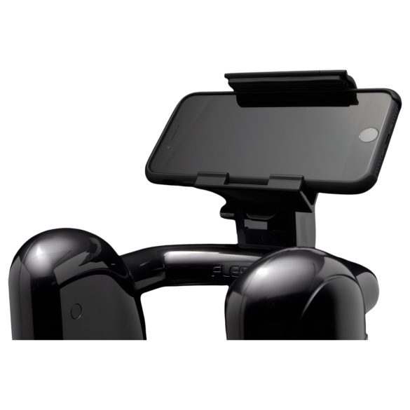 Fleshlight Quickshot Launch - Masturbator-Adapter (schwarz)