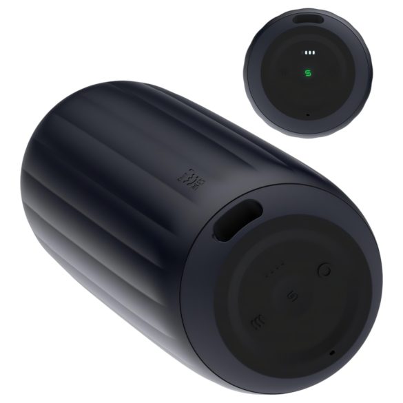 Svakom Sam Neo 2 Pro - Intelligenter Masturbator (schwarz-weiß)