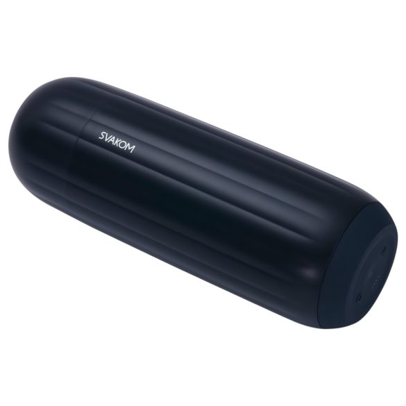 Svakom Sam Neo 2 Pro - Intelligenter Masturbator (schwarz-weiß)