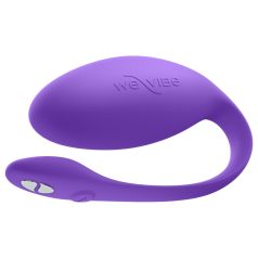   We-Vibe Jive Lite - Wiederaufladbares, smartes Vibro-Ei (lila)