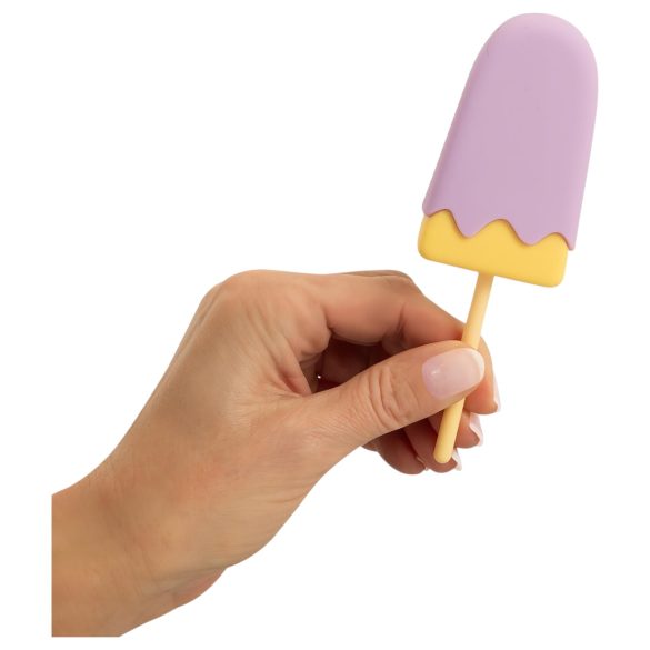 You2Toys - Akku-Klitorisvibrator (Rosa)