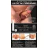 You2Toys Ultra Realistic - Vibrations-Penis-Manschette (Natur)