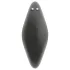 ANOS - Beweglicher Ring Prostatavibrator (Schwarz)