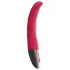 Excellent Power Titanz - G-Punkt und Prostata-Vibrator (pink)
