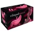 VibePad Rideon - vibrierende G-Punkt- und Klitorisschaukel (Pink)
