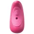 VibePad Rideon - vibrierende G-Punkt- und Klitorisschaukel (Pink)