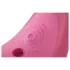 VibePad Rideon - vibrierende G-Punkt- und Klitorisschaukel (Pink)
