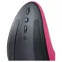 VibePad Rideon - vibrierende G-Punkt- und Klitorisschaukel (Pink)