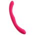 Paare Wahl - doppelendiger Vibrator (pink)