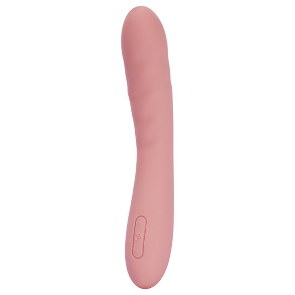 Svakom Ava Neo - Smart-Stoßvibrator (Pink)