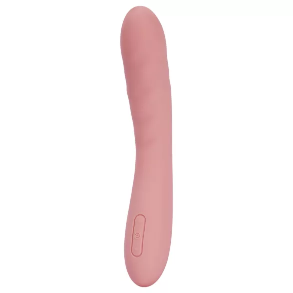 Svakom Ava Neo - intelligenter, app-gesteuerter stoßender G-Punkt-Vibrator (pink)