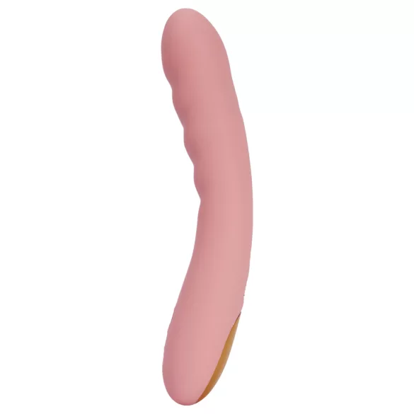 Svakom Ava Neo - intelligenter, app-gesteuerter stoßender G-Punkt-Vibrator (pink)