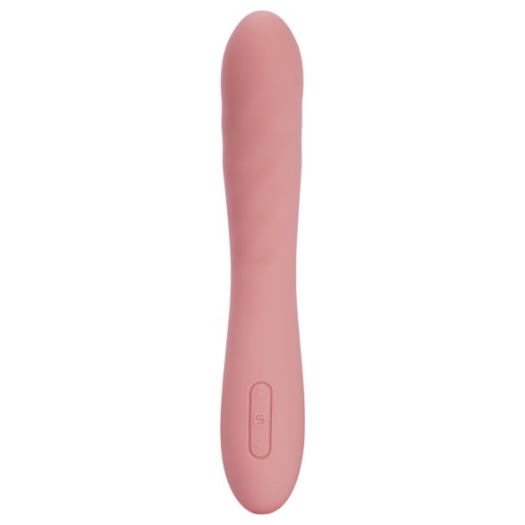 Svakom Ava Neo - Smart-Stoßvibrator (Pink)