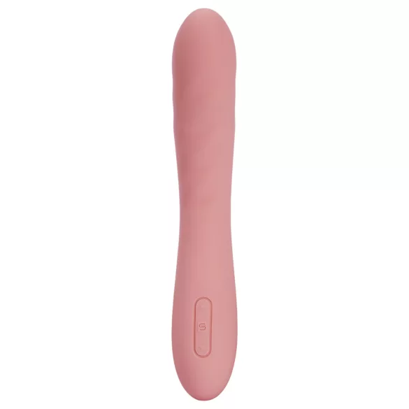 Svakom Ava Neo - intelligenter, app-gesteuerter stoßender G-Punkt-Vibrator (pink)