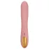 Svakom Ava Neo - intelligenter, app-gesteuerter stoßender G-Punkt-Vibrator (pink)