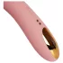 Svakom Ava Neo - intelligenter, app-gesteuerter stoßender G-Punkt-Vibrator (pink)