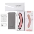 Svakom Ava Neo - intelligenter, app-gesteuerter stoßender G-Punkt-Vibrator (pink)