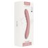 Svakom Ava Neo - Smart-Stoßvibrator (Pink)