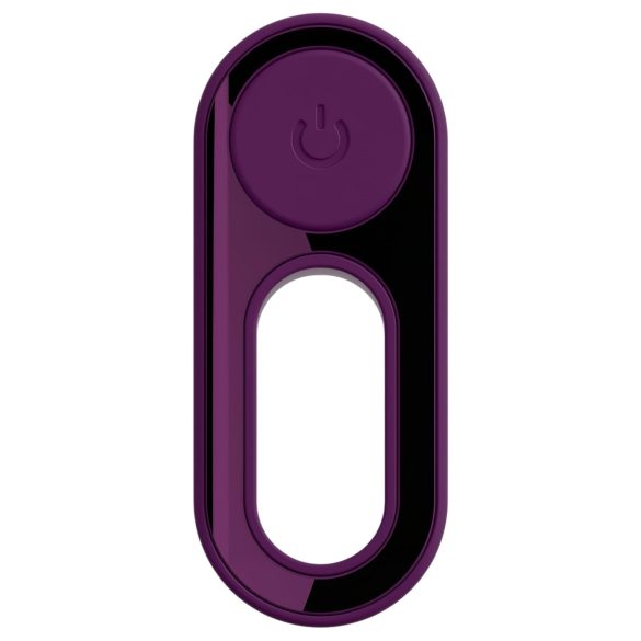 Beau Coeur Ariva - 3in1 Slipvibrator (Lila)