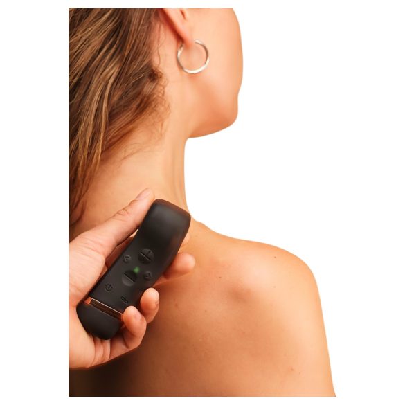 Der Handy Oh! - ResoTouch Vibrator (schwarz)