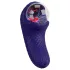 Beau Coeur Zanto - Plasma-Vibrator (Lila)