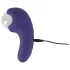 Beau Coeur Zanto - Plasma-Vibrator (Lila)