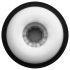 You2Toys Gyro - Drehender, vibrierender Masturbator (Schwarz)