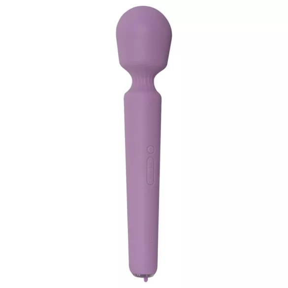 Svakom Emma Neo 2 - Intelligenter Massagevibrator (Lila)