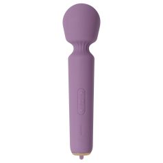 Svakom Mini Emma Neo - Intelligenter Massage-Vibrator (Lila)