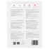 Lovense Mission 2 - App-gesteuerter Vibrator mit Saugnapf (rot)