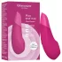 Womanizer Enhance - Druckwellen-Klitorisstimulator (rosa)