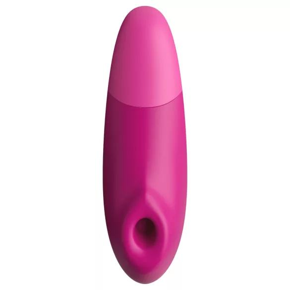 Womanizer Enhance - Druckwellen-Klitorisstimulator (rosa)