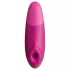 Womanizer Enhance - Druckwellen-Klitorisstimulator (rosa)