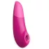 Womanizer Enhance - Druckwellen-Klitorisstimulator (rosa)