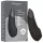 Womanizer Enhance 2in1 Luftwellen‑Klitorissauger + Vibrator (schwarz)