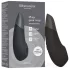 Womanizer Enhance 2in1 Luftwellen‑Klitorissauger + Vibrator (schwarz)