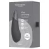 Womanizer Enhance 2in1 Luftwellen‑Klitorissauger + Vibrator (schwarz)
